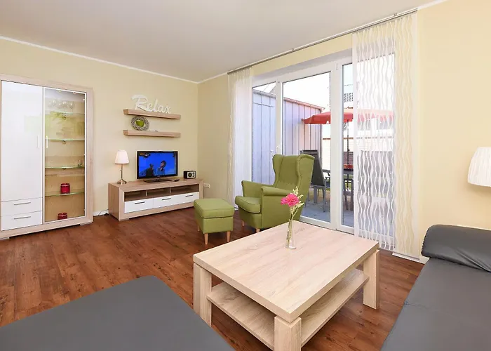 Relax - Uns Huus An T Kuest Holiday home