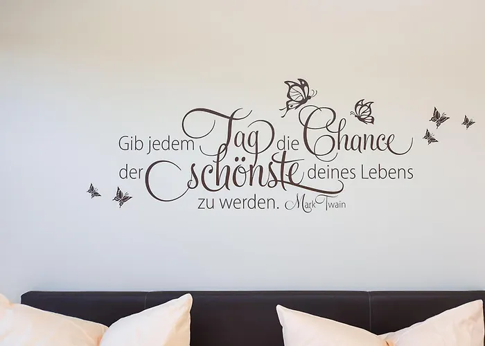 Relax - Uns Huus An T Kuest *