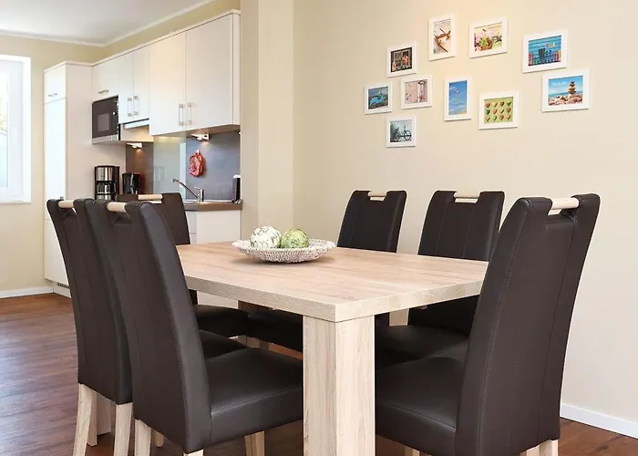 Relax - Uns Huus An T Kuest Holiday home